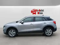 Usata Audi Q2 Advanced Plus 150 CV (110 kW) 2023 Argento fioretto SUV