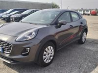 usata Ford Puma 1.5 EcoBlue 120 CV S&S Titanium del 2021 usata a Verbania