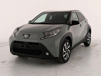 Nuova Toyota Aygo X Trend 72 CV (52 kW) 2025 Nero SUV