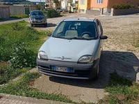 Usata Fiat 600 2005 Grigio Utilitaria