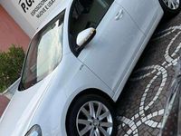 Usata VW Golf VII Comfortline 105 CV (77 kW) 2012 Bianco Berlina