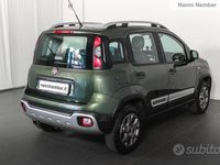 usata Fiat Panda Cross 0.9 TwinAir Turbo S&S 4x4