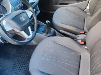 Usata Seat Ibiza ST 85 CV (62 kW) 2011 Grigio Station wagon