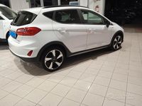 usata Ford Fiesta Active 1.0 Ecoboost Hybrid 125 CV 5 porte