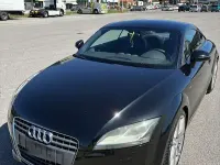 Usata Audi TT Advanced Plus 200 CV (147 kW) 2008 Coupé