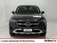 Usata Mercedes GLC300e Advanced 313 CV (230 kW) 2023 Grigio SUV