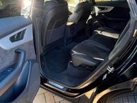 Usata Audi Q8 Sport 286 CV (210 kW) 2022 Nero SUV