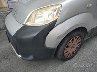 Usata Citroën Nemo 75 CV (55 kW) 2013 Grigio Monovolume