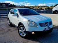 usata Nissan Qashqai 1.5 dCi Acenta