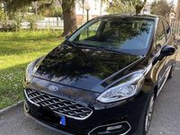 Usata Ford Fiesta Vignale 86 CV (63 kW) 2019 Utilitaria