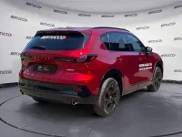 Usata Mazda CX-5 141 CV (103 kW) 2026 Soul red crystal SUV