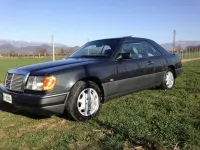 Usata Mercedes 300 220 CV (161 kW) 1992
