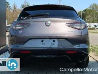 Nuova Alfa Romeo Stelvio Veloce 209 CV (153 kW) 2026 Grigio SUV
