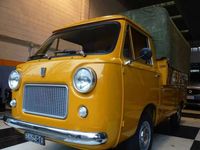 usata Fiat 600 600T carrozzato Fissore