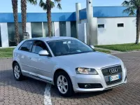 Usata Audi A3 Attraction 105 CV (77 kW) 2009 Utilitaria