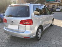 usata VW Touran Touran 1.6 TDI Comfortline