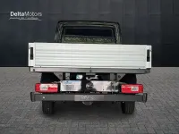 Nuova Mercedes Sprinter 2026 Nero Furgone