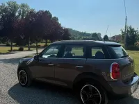 Usata Mini Countryman 2013 Marrone SUV