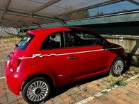 Usata Fiat 500 69 CV (50 kW) 2017 Utilitaria
