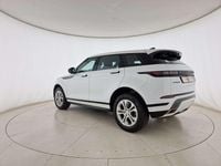 Usata Land Rover Range Rover evoque R-Dynamic 249 CV (183 kW) 2021 Bianco SUV