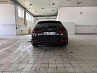 Usata Audi A6 S-line plus 231 CV (169 kW) 2019 Station wagon