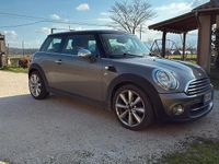 Usata Mini Cooper D 122 CV (89 kW) 2013 Utilitaria