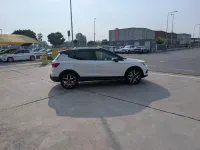 Usata Seat Arona FR 150 CV (110 kW) 2020 Bianco / pastello SUV