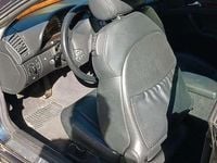 Brugt Mercedes CLK200 Elegance 163 HK (119 kW) 2002 Cabriolet