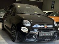 Usata Abarth 595 Turismo 165 CV (121 kW) 2023 Nero Berlina