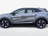 Nuova Renault Symbioz Techno 140 CV (102 kW) 2026 Gray SUV