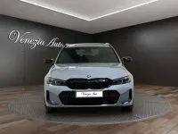 Usata BMW 340 374 CV (275 kW) 2025 Grigio Station wagon
