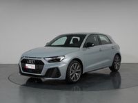 Usata Audi A1 S-Line 116 CV (85 kW) 2025 Grigio zinco perla SUV