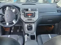Occasion Ford Kuga 136 ch (100 kW) 2008 Gris SUV