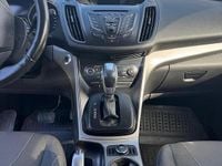 Usata Ford Kuga Titanium 163 CV (119 kW) 2014 Nero SUV