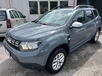 Usata Dacia Duster 100 CV (73 kW) 2023 Grigio SUV