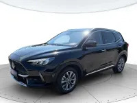 Usata MG HS Comfort 162 CV (119 kW) 2024 Nero SUV