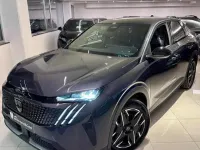 Nuova Peugeot 3008 GT 145 CV (106 kW) 2026 Viola SUV