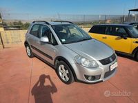 usata Suzuki SX4 - 2008