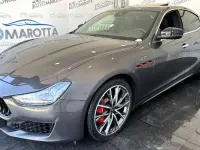 Usata Maserati Ghibli GT 330 CV (242 kW) 2023 Grigio Berlina