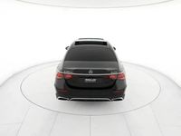 Usata Mercedes 300 AMG Line Premium Plus 313 CV (230 kW) 2025 Nero Berlina