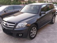 usata Mercedes C220 Classe GLK (X204) 220 CDI 4Matic BlueEFFICIENCY