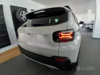 Nuova Jeep Avenger Summit 101 CV (74 kW) 2026 SUV