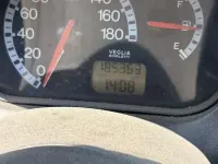 Usata Fiat 600 54 CV (39 kW) 2002 Verde Berlina