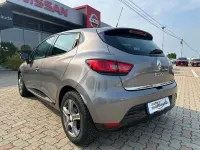Usata Renault Clio 75 CV (55 kW) 2015 Grigio Utilitaria