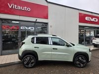 Nuova Fiat Grande Panda La Prima 100 CV (73 kW) 2025 Verde Utilitaria