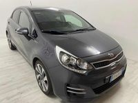 usata Kia Rio 1.4 CRDi 5p.S&S High Tech