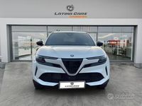 Usata Alfa Romeo Junior 145 CV (106 kW) 2025 Bianco SUV