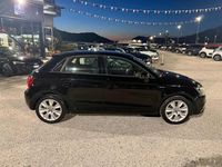 Usata Audi A1 Ambition 2012 Nero Utilitaria