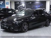 usata Mercedes C220 d mild hybrid Premium AMG auto__2023