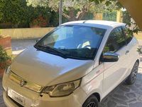 Usata Aixam Coupe 2019 Bianco Utilitaria